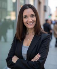 Liz Thorkelson