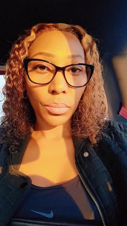 Joyce Makate