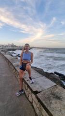 Vanesa Dinamarca