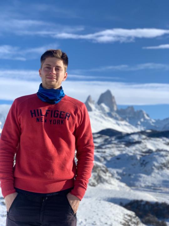 Federico Franchi Rattin