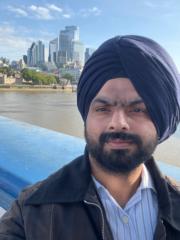 Barinder Singh