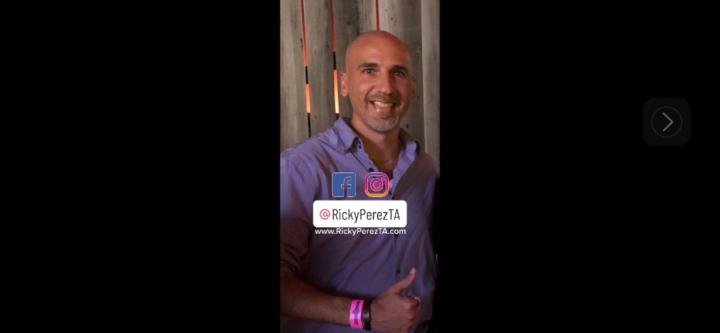 Ricky Perez