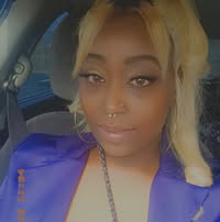 Andria Carlton