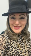 Roxana Terrones