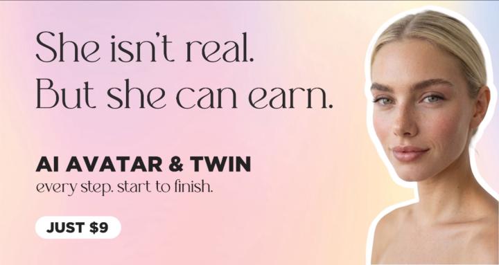 AI Avatar & Twin