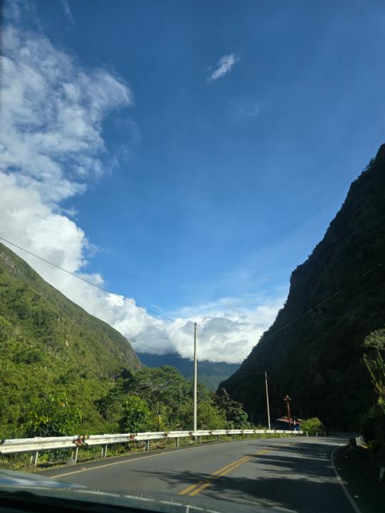 Jhon Antony Yana Ruelas