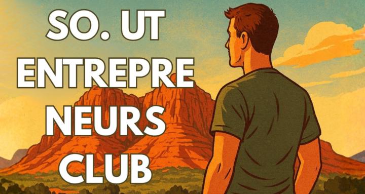So. UT Entrepreneurs Mens Club