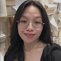 Jesie Mae De Guzman - Team Willy
