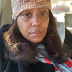 Sharese Thomas