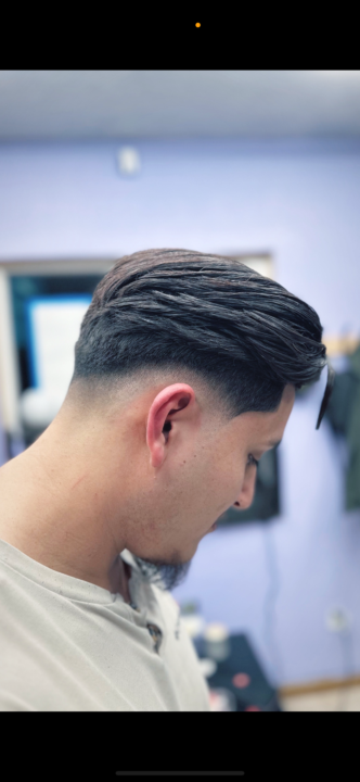 Haircuts 