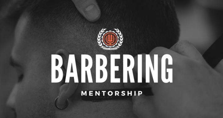NIA - Barbering Mentorship