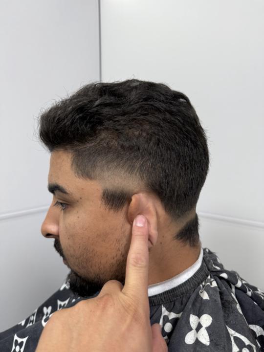 👀 Just Dropped Some Game on This Cut