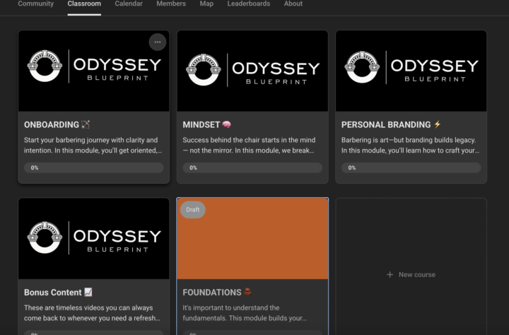 Attention All Members! 🚨