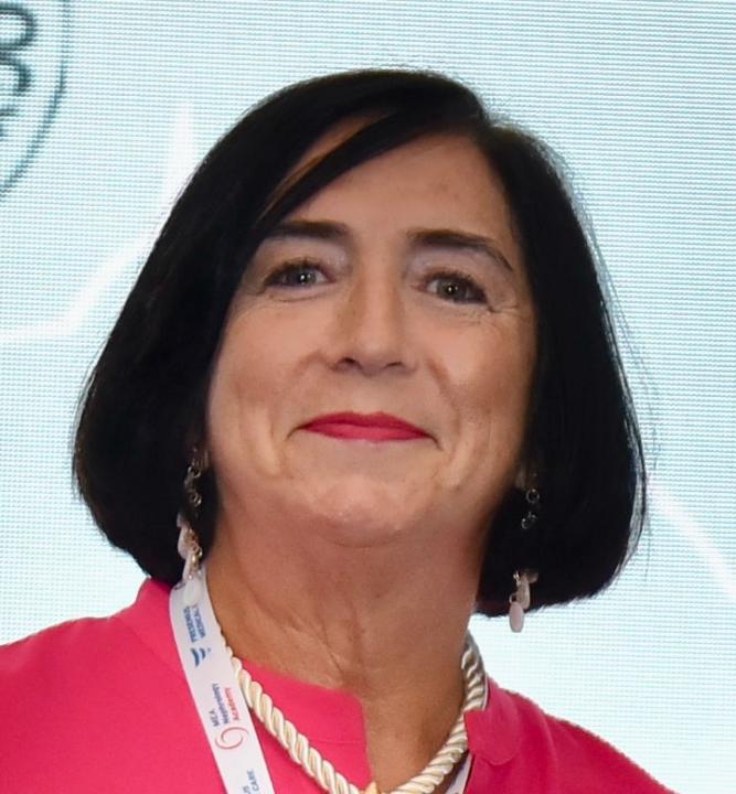 Teresa Portela