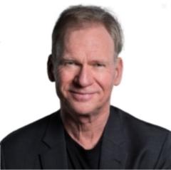 Terry Johston