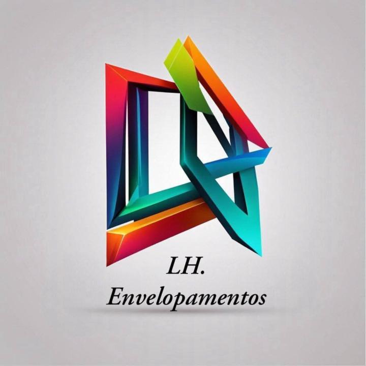 Lh Envelopamentos
