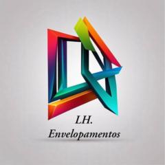 Lh Envelopamentos