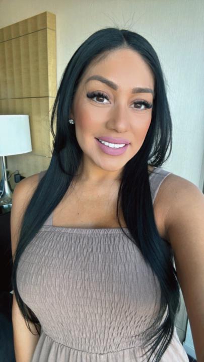 Jeanette Mendoza