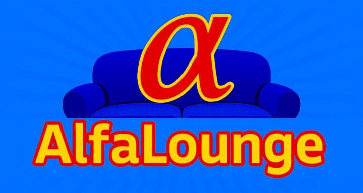 AlfaLounge