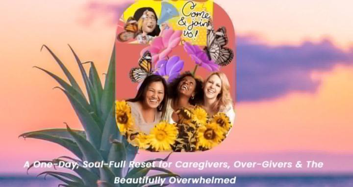 Self Love & Abundance