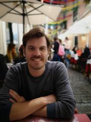 Philipp Weber