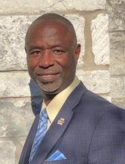 LaVaughn Brown