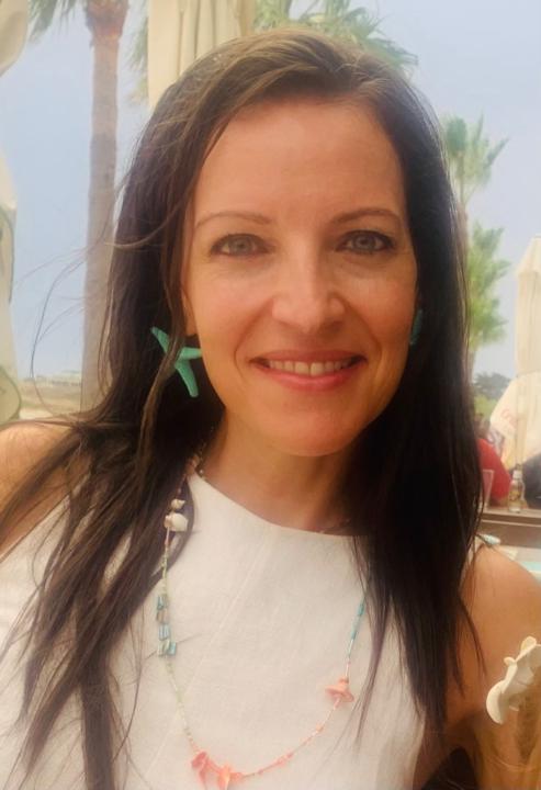 Silvia Miguel San Agustín