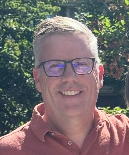 Dave Jones