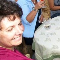 Borsosné Nagy Erzsébet