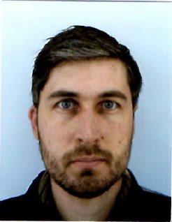 Nicolas Martin-dupont