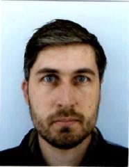 Nicolas Martin-dupont