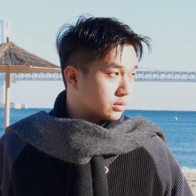 Paul Dong