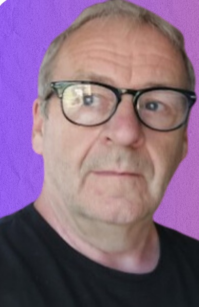 Stephen Whitehead
