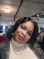 Onyekachi Stephanie Oparah