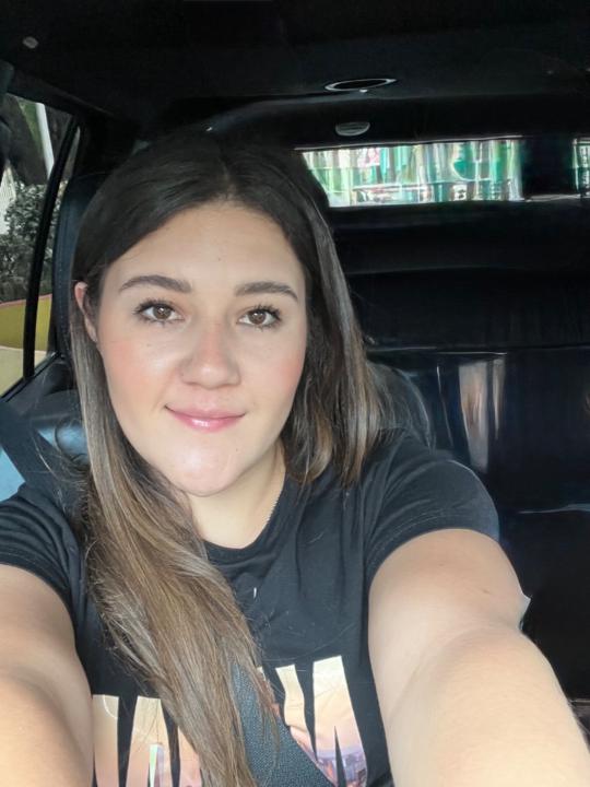 Karem Ortiz