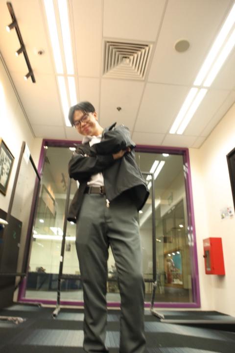 Isaac Tan