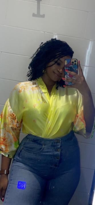 Emeline Mugeni