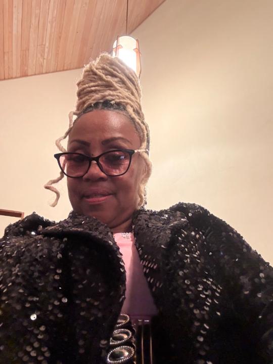 Faith Baker-Hightower