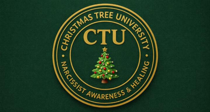CTU 🎄(Christmas Tree Univ 🌎