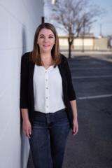 Michelle Vandersteen