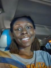 Lateesha Morrison