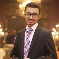 Taabish Khalani