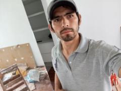 Daniel Berrocal Vargas