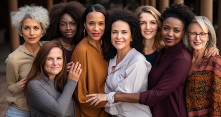 Bone to Blood Circle