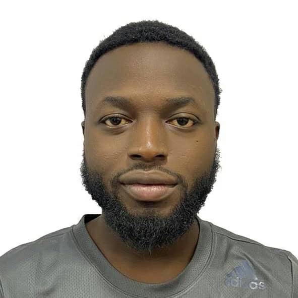 Abiola David