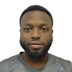 Abiola David