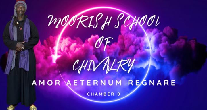 Moorish School of Chivalry