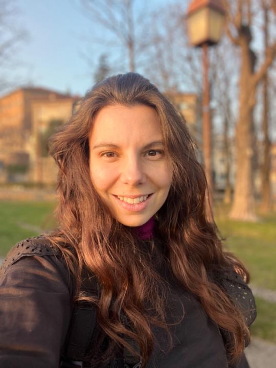 Sandra Vaceková
