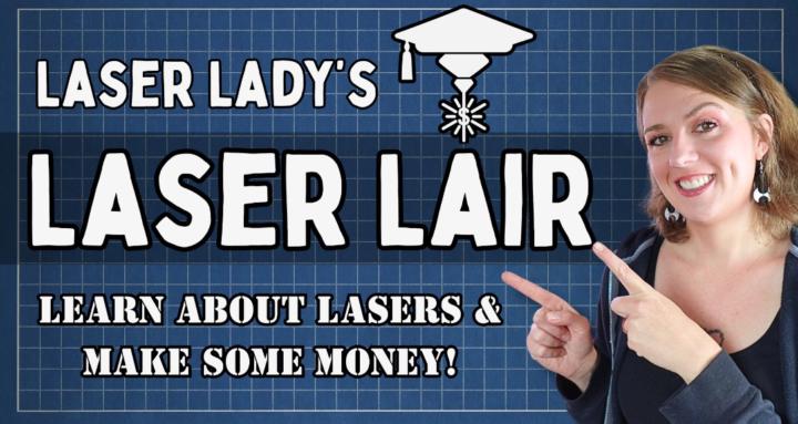 Laser Lair