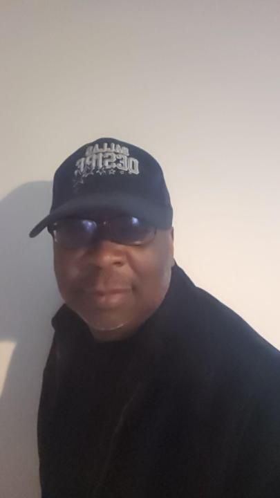 Darrell Robinson